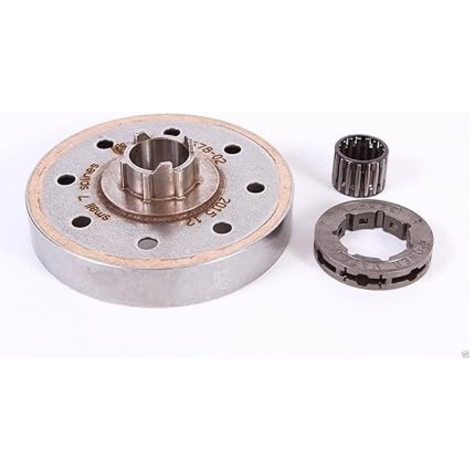 575261005 JANTE D'ENSEMBLE DE TAMBOUR D'EMBRAYAGE .325"7T