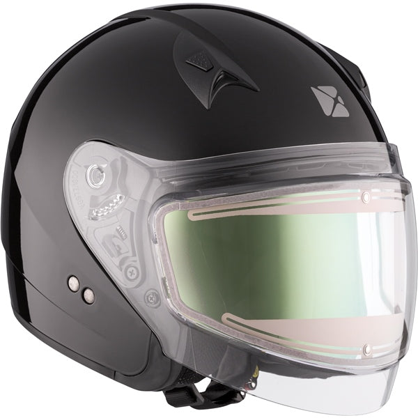 CKX VG977 Open-Face Helmet, Winter (577007)