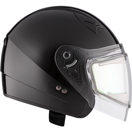 CKX VG977 Open-Face Helmet, Winter (577002)