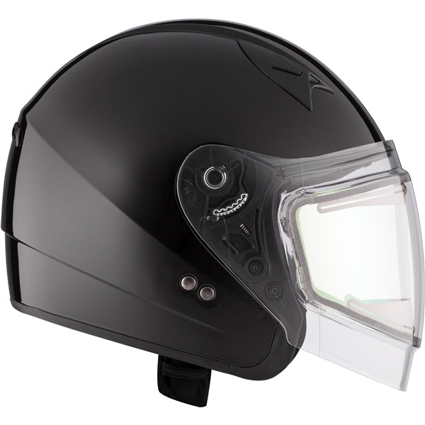 CKX VG977 Open-Face Helmet, Winter (577007)