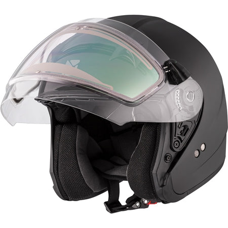 CKX VG977 Open-Face Helmet, Winter (577012)