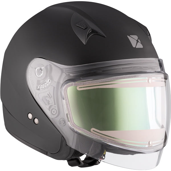 CKX VG977 Open-Face Helmet, Winter (577016)