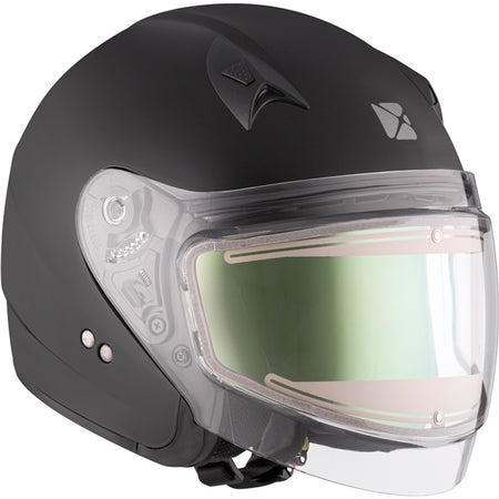 CKX VG977 Open-Face Helmet, Winter (577016)