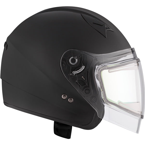 CKX VG977 Open-Face Helmet, Winter (577013)