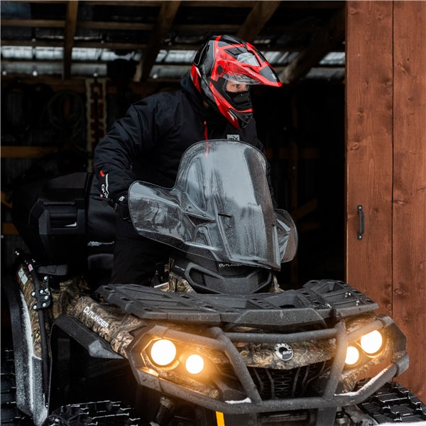 Kimpex GEN 2 Windshield (579800)