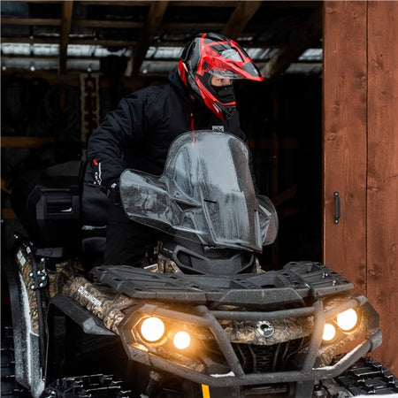 Kimpex GEN 2 Windshield (579800)