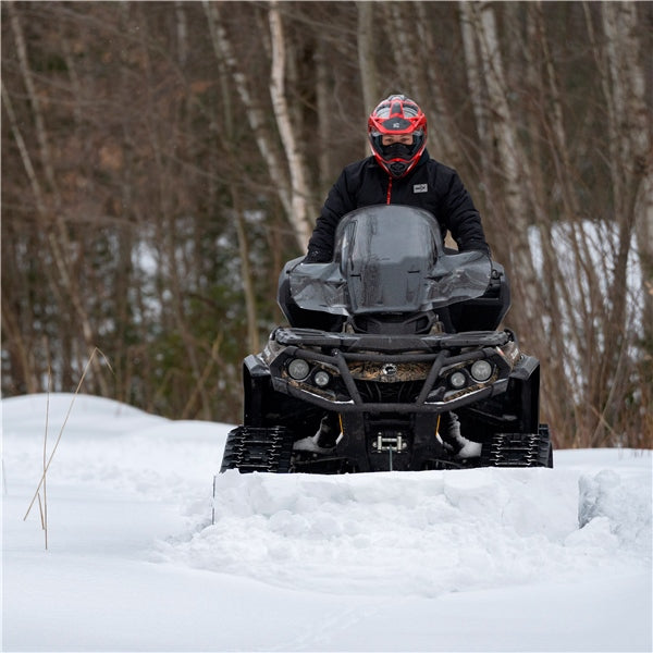 Kimpex GEN 2 Windshield (579800)