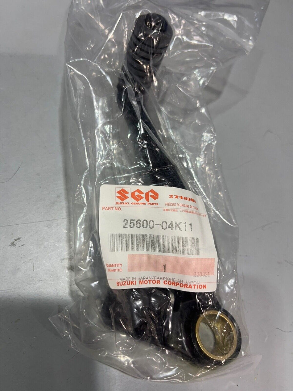 25600-04K11 LEVER ASSY,GEAR SHIFT