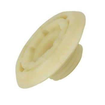 587633001 WORM WHEEL