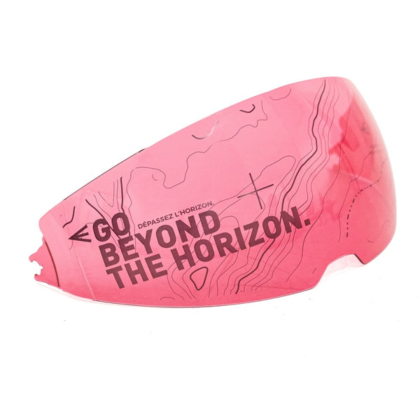 CKX Sunvisor for Mission Helmet (598020)
