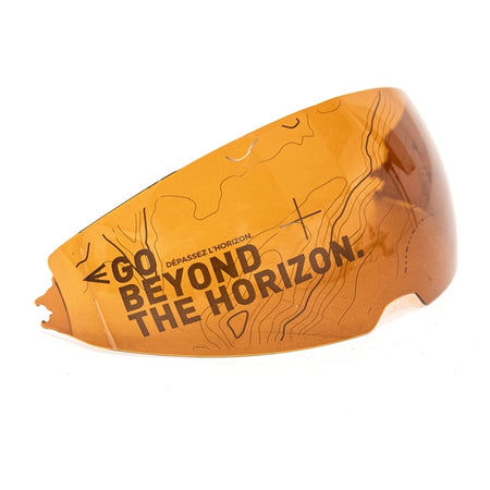 CKX Sunvisor for Mission Helmet (598021)