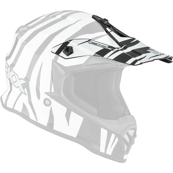 CKX Peak for TX019Y Helmet (598025)