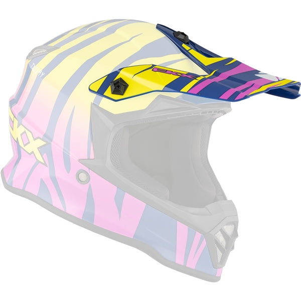 CKX Peak for TX019Y Helmet (598026)