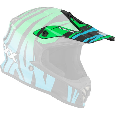 CKX Peak for TX019Y Helmet (598027)