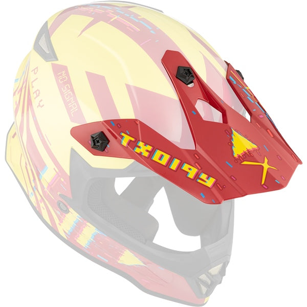 CKX Peak for TX019Y Helmet (598029)