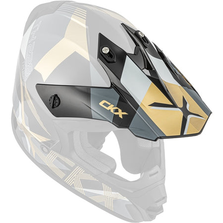 CKX Peak for TX228 Helmet (598030)
