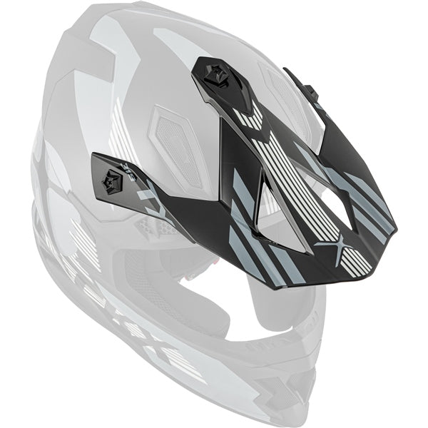 CKX Peak for TX319 Helmet (598031)