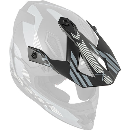 CKX Peak for TX319 Helmet (598031)