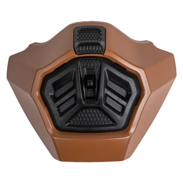 CKX Titan Removable Muzzle, Winter (598506)
