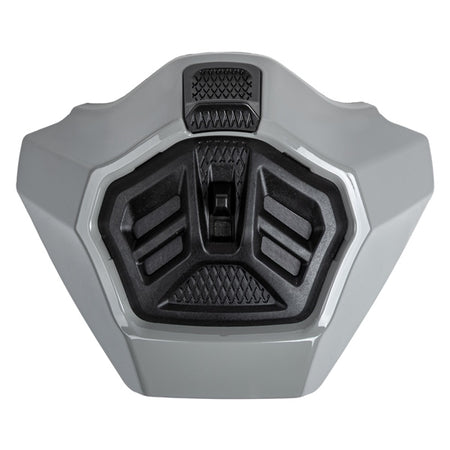 CKX Titan Removable Muzzle, Winter (598507)