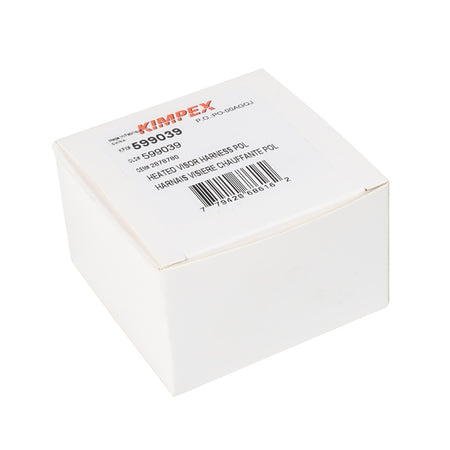 Kimpex Heated Visor Harness (599039)