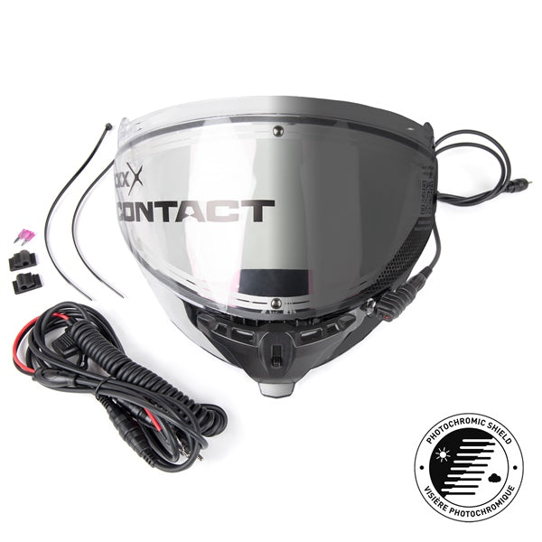 CKX Lens for Contact Helmet (516000)
