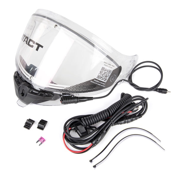 CKX Lens for Contact Helmet (516000)