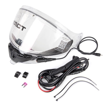 CKX Lens for Contact Helmet (516000)