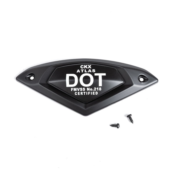 CKX Vent for Atlas helmet (599078)