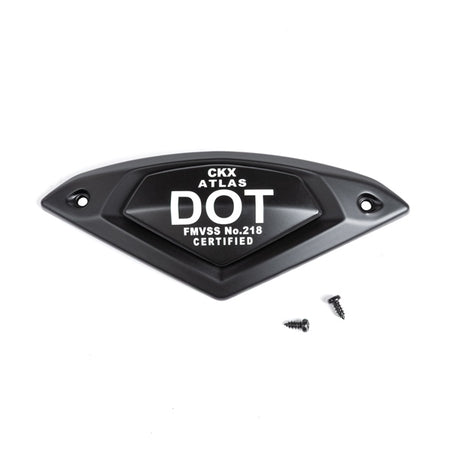 CKX Vent for Atlas helmet (599078)