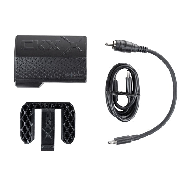 CKX Batterie Lunette Apex (599262)