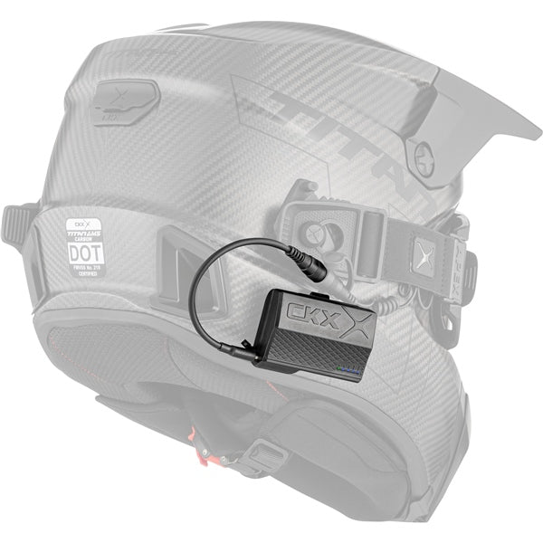 CKX Batterie Lunette Apex (599262)