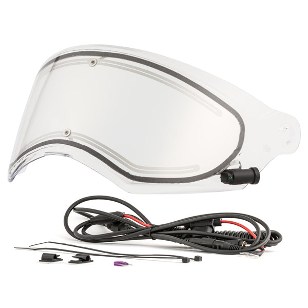 CKX Electric Double Lens (599138)