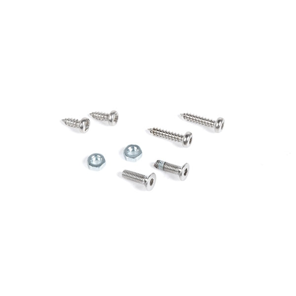 CKX Titan AMS Screw Spring Muzzle Assembly (599146)