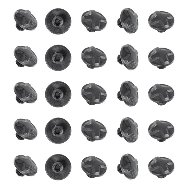 CKX Titan Helmet Peak Screws (599151)