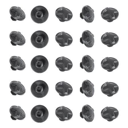 CKX Titan Helmet Peak Screws (599151)