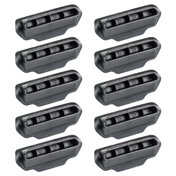 CKX AMS channel plugs (599153)
