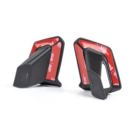 CKX Titan AMS Exhaust LF/RH (599154)