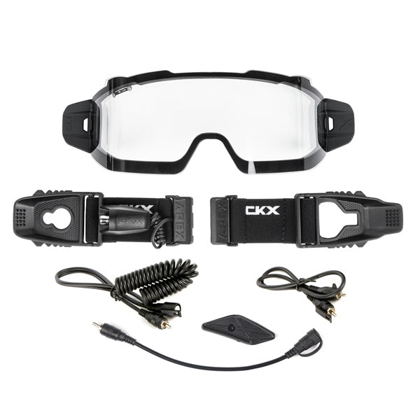 CKX Apex Electric Upgrade Kit (599207)
