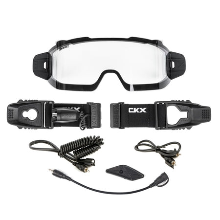 CKX Apex Electric Upgrade Kit (599207)