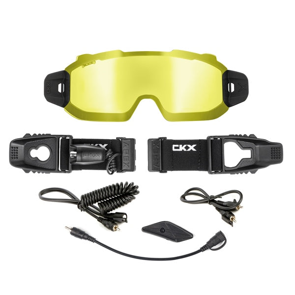 CKX Apex Electric Upgrade Kit (599208)
