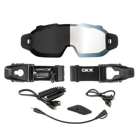 CKX Ensemble de transformation électrique de lunettes Apex (599209)