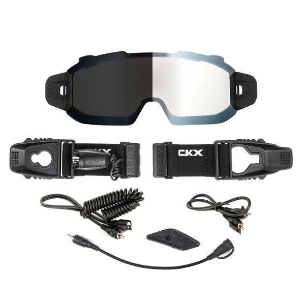 CKX Ensemble de transformation électrique de lunettes Apex (599209)