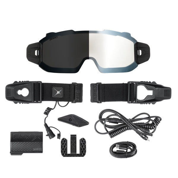 CKX Apex Electric Pro Upgrade Kit (599210)