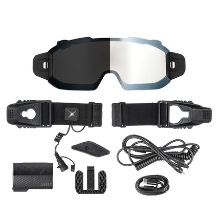 CKX Apex Electric Pro Upgrade Kit (599210)
