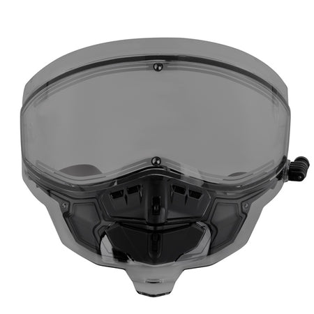 CKX Double Lens for Mission Helmet (599222)