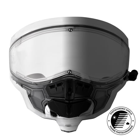 CKX Double Lens for Mission Helmet (599229)