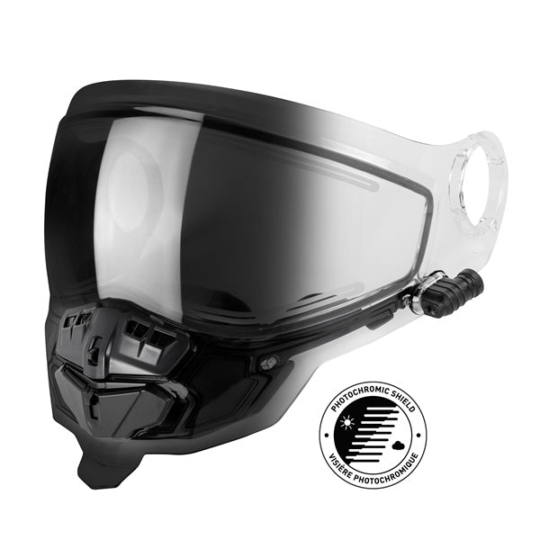 CKX Double Lens for Mission Helmet (599229)
