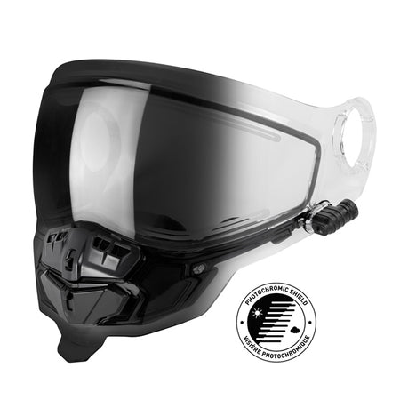 CKX Double Lens for Mission Helmet (599229)
