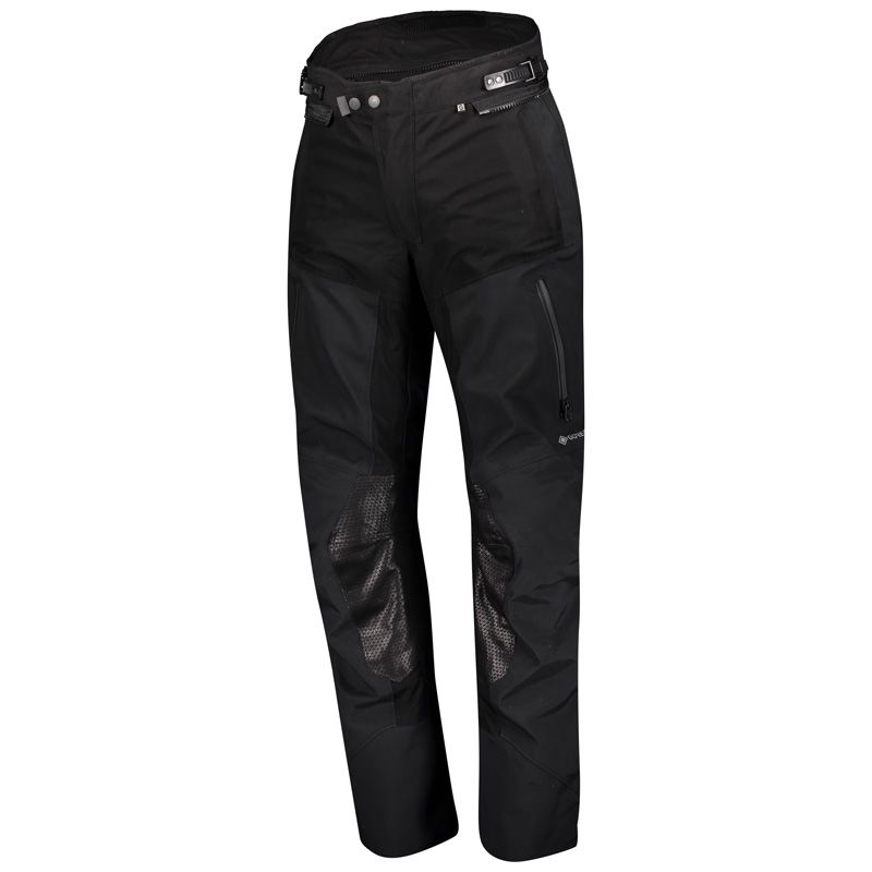 SCOTT PANTS PRIORITY GTX BLACK